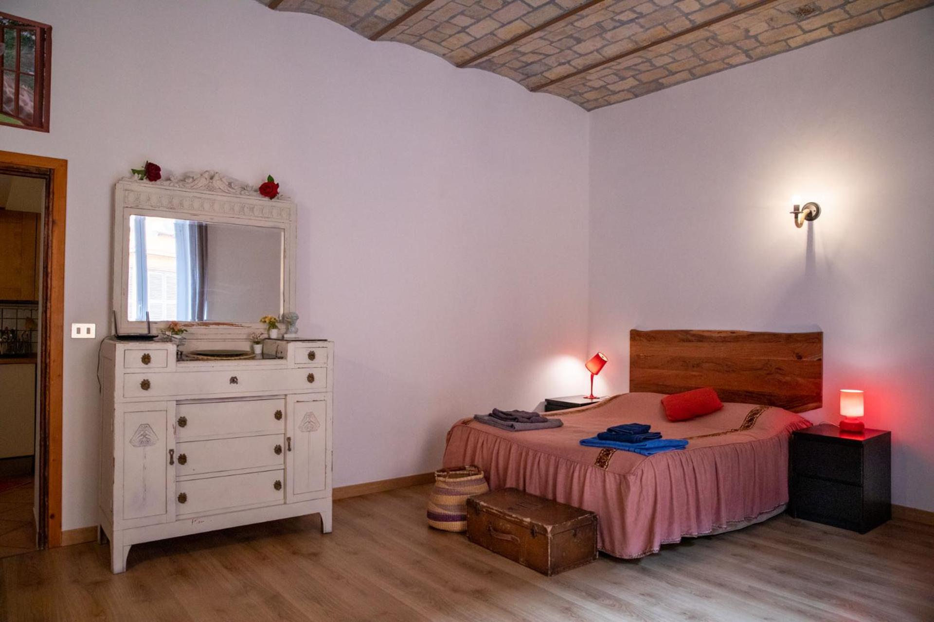 Apartment San Lorenzo Original Rom